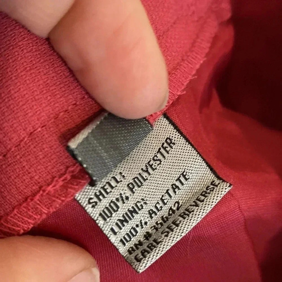 Halston 3pc Suit - Picture 13 of 15